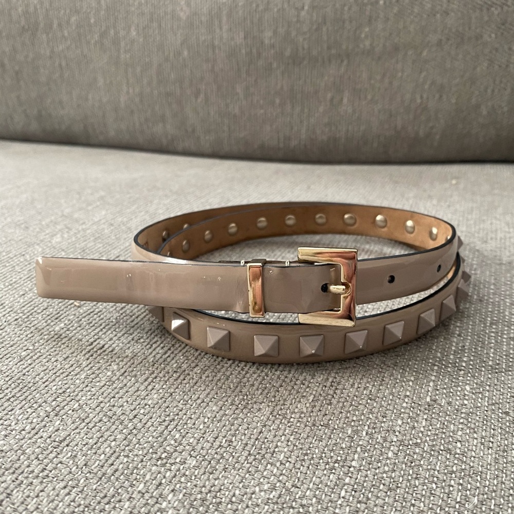 Valentino Garavani Rockstud Belt